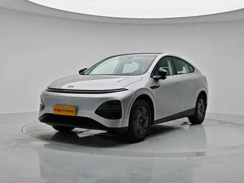 XPeng G6 2026