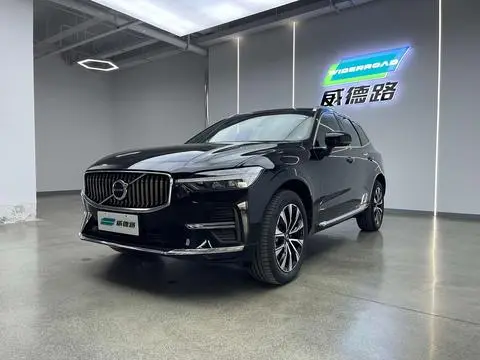 Volvo XC60 2023