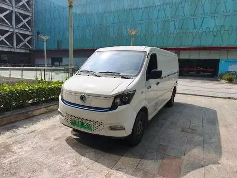 Dongfeng Yufeng EM27 2024