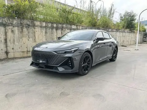 Changan UNI-V 2023