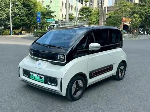Baojun KiWi 2021