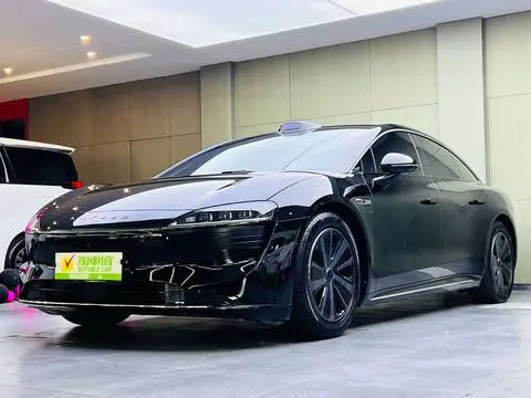 Luxeed S7 2024