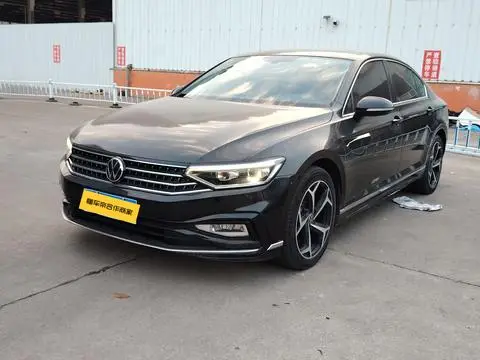 Volkswagen Magotan 2023