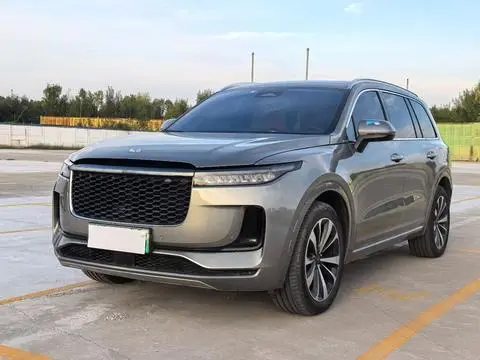 Li ONE 2021