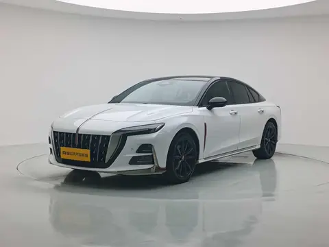 Hongqi H6 2023