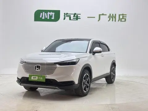 Honda 缤智 2023