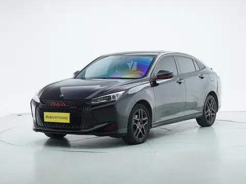 Dongfeng Shine 2021
