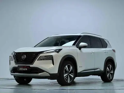Nissan X-Trail 2023