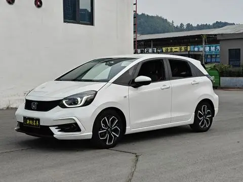 Honda LIFE 2020