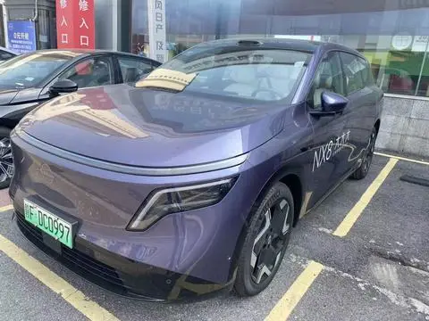 Nissan NX8 2026