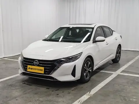 Nissan 轩逸 2023