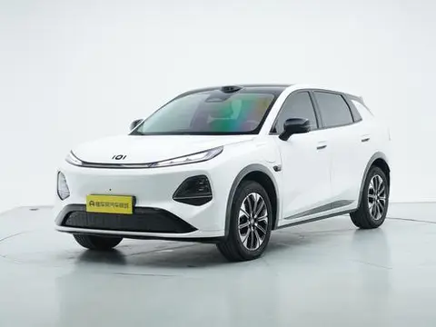 Changan Q05 2026
