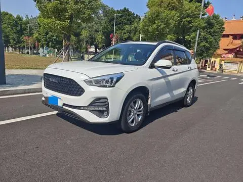 Haval M6 2019