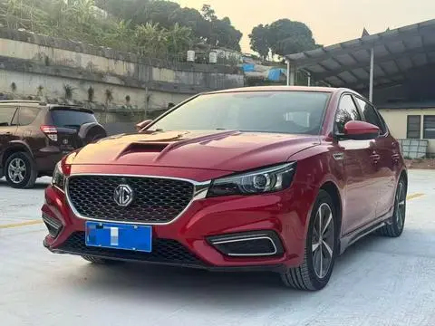 MG 6 2019