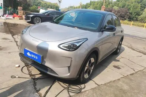 Geely 星愿 2025