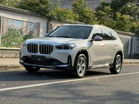 BMW X1 2023