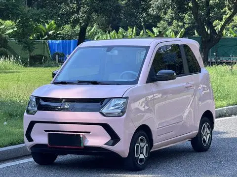Dongfeng Mini EV 2022