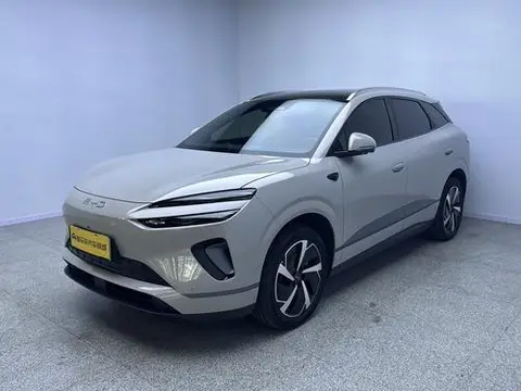 BYD 海狮06EV 2025
