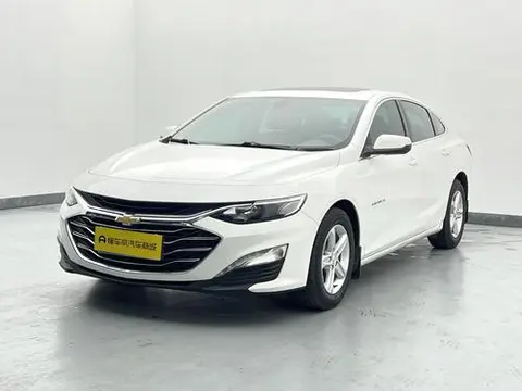 Chevrolet MalibuXL 2019