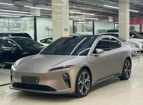 NIO ET5 2024