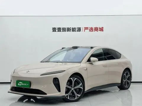 NIO ET5 2024