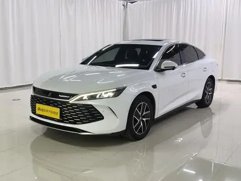BYD Qin L 2025