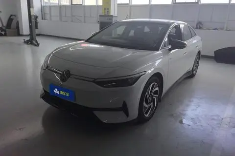 Volkswagen ID.7 VIZZION 2024