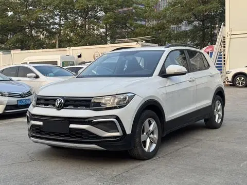 Volkswagen 途铠 2023