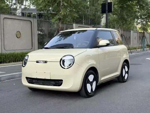 Changan Lumin 2023