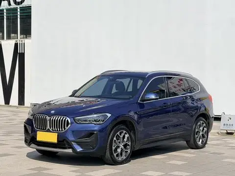 BMW X1 2020