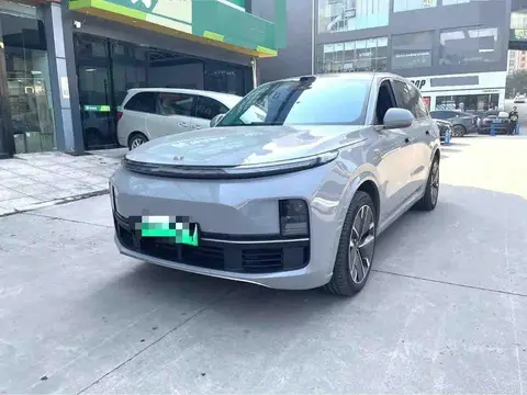 Li L9 2025