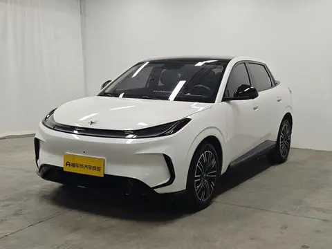 ARCFOX T1 2025
