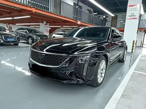 Cadillac CT5 2024