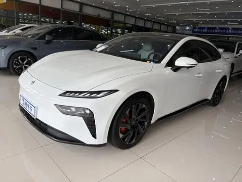 Dongfeng 007 2024