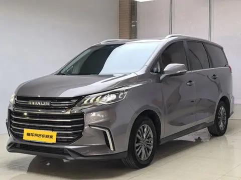 Maxus G50 2019