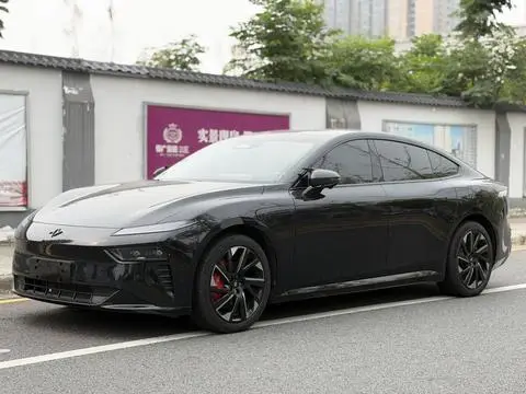 Dongfeng eπ 007 2024