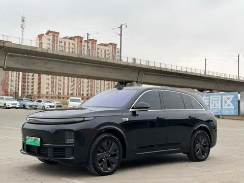 Li L7 2025