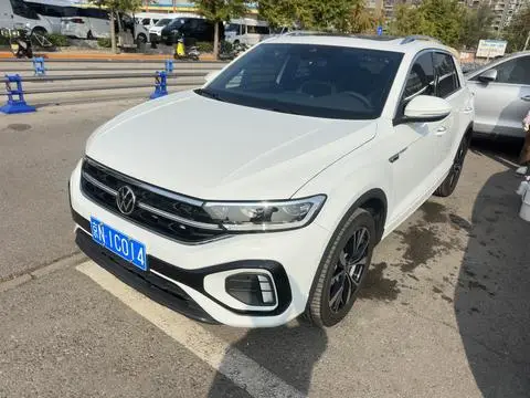 Volkswagen 探歌 2024