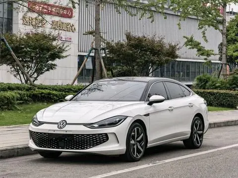 Volkswagen Lamando 2022