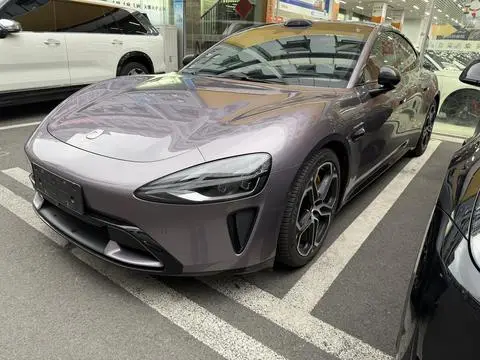 Xiaomi 小米SU7 2024