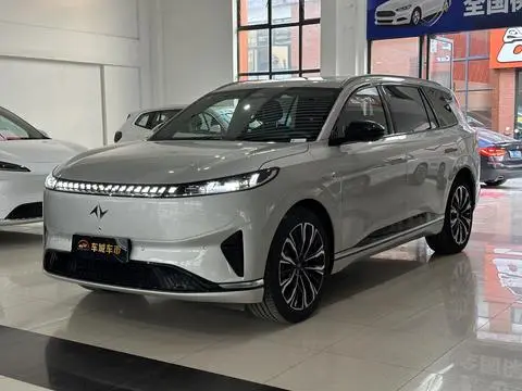 Dongfeng eπ 008 2026