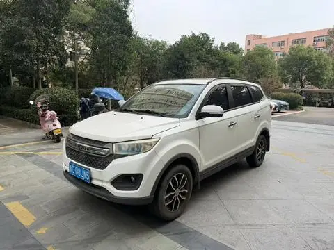 Lifan Myway 2016