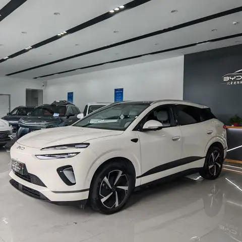 BYD 海狮06 DM 2025