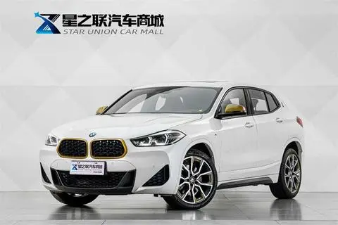 BMW X2 2023