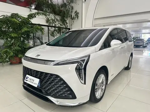 Buick Century 2023