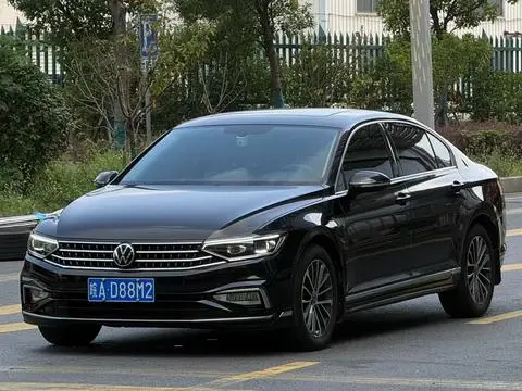 Volkswagen Magotan 2023