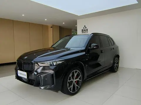 BMW X5 2023