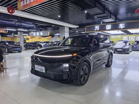 Li L8 2024