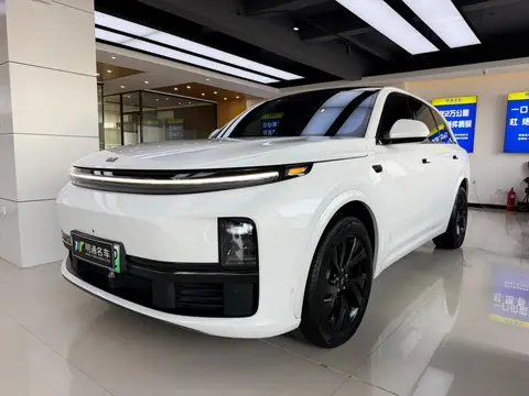 Li L7 2023