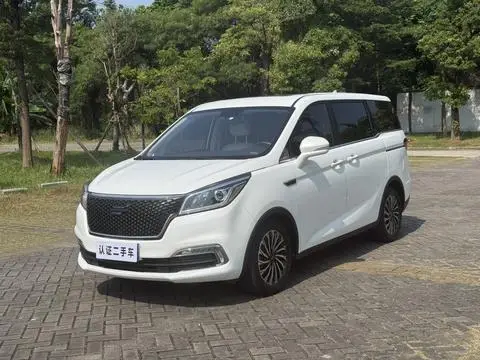 Oshan 科尚 2019